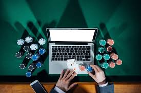 Vulkan Stavka Casino